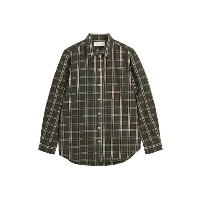Skall Studio Nico Shirt