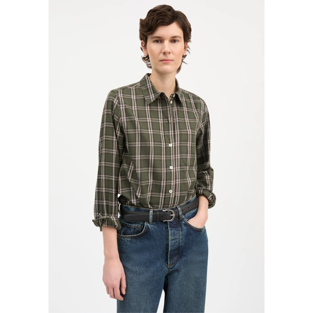 Skall Studio Nico Shirt