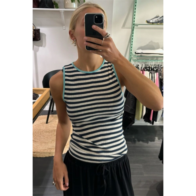 Nørgaard på Strøget Tank Top