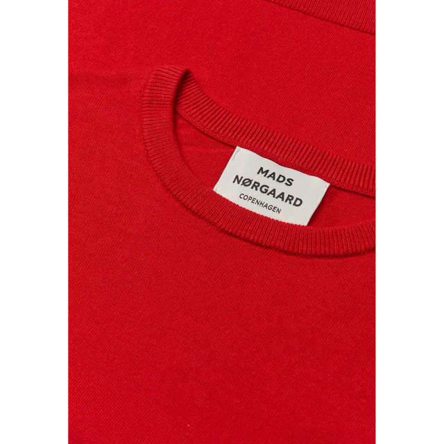 Mads Nørgaard Fine Merino Emma Knit