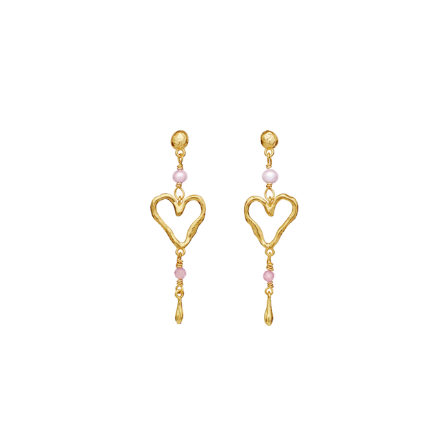 Maanesten Sabi Earrings