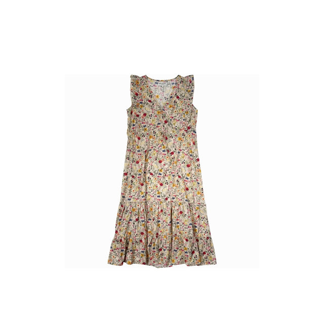 Lollys Laundry SamoLL Midi Dress