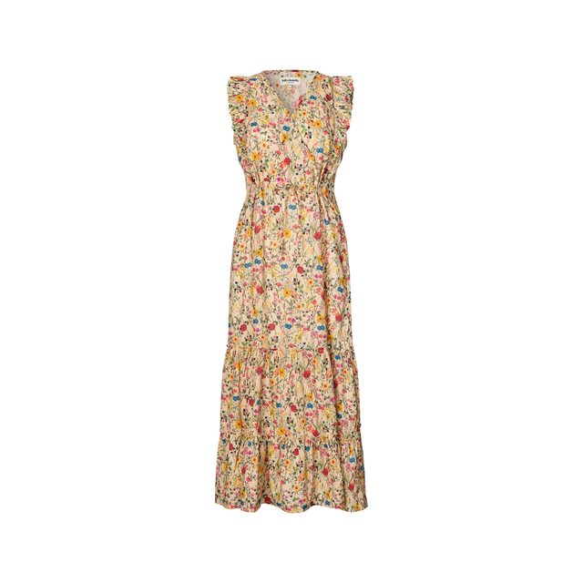 Lollys Laundry SamoLL Midi Dress