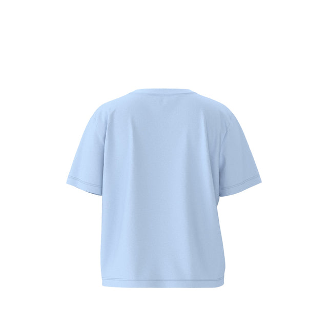 Selected Women T-shirt Essential SS Boxy Tee Noos