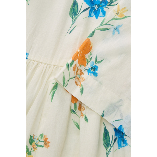 Skall Studio Daffodil Dress