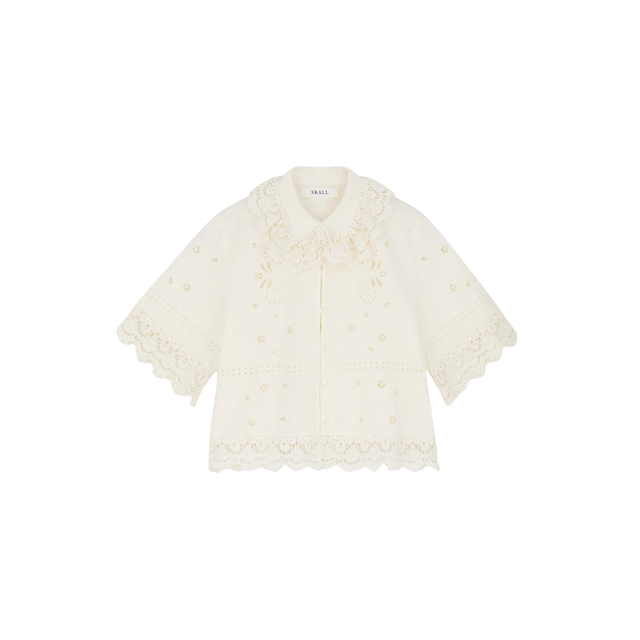 Skall Studio Talia Shirt