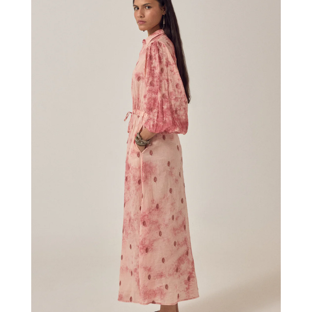 Maison Hotel Freya Dress