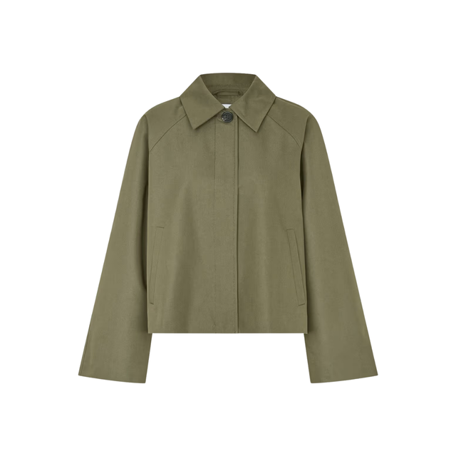 Envii Seneca Short Jacket