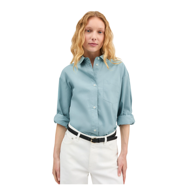 Skall Studio-Edgar Hemd