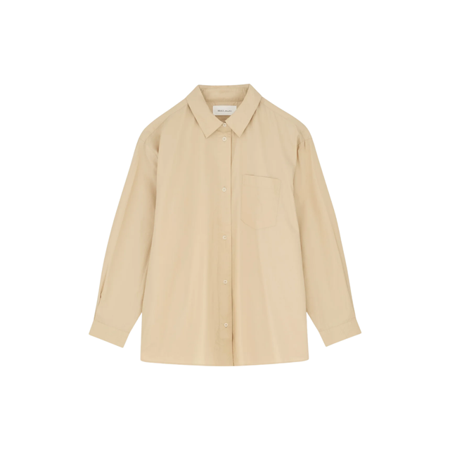 Skall Studio-Edgar Hemd