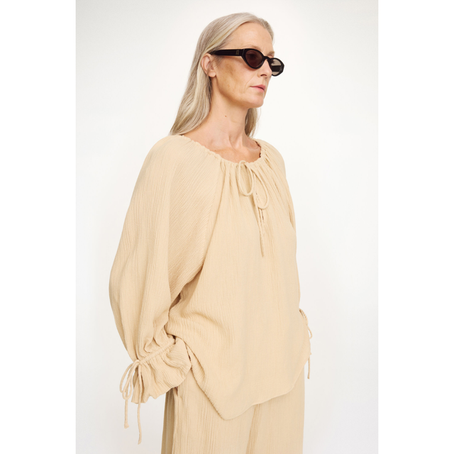 Von Malene Birger Rose Weave