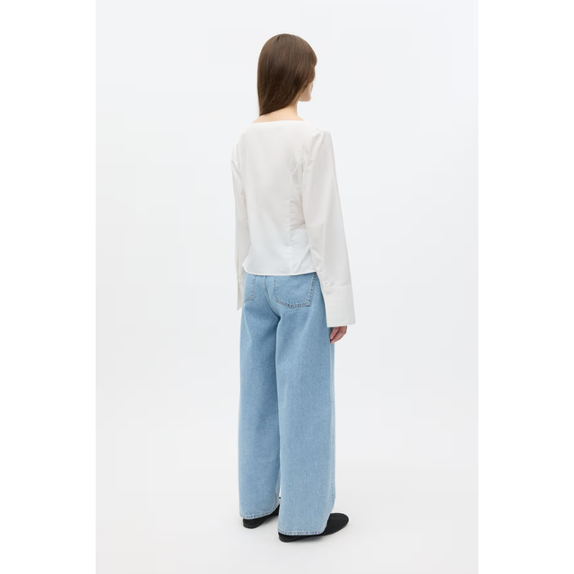 Envii Enweb LS BN Shirt