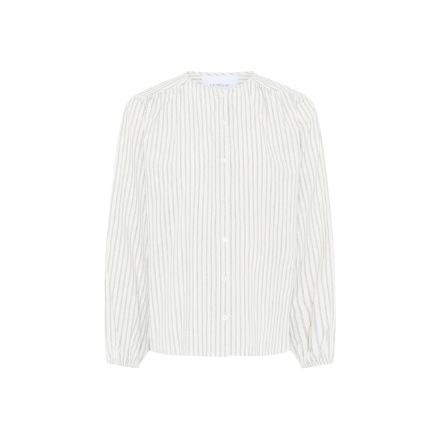 La Rouge Stinna Shirt