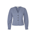 Ternet millea bluse fra Baum und Pferdgarten - front