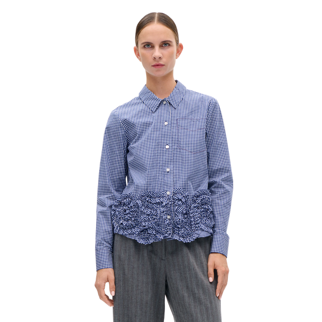 Baum und Pferdgarten Mariel