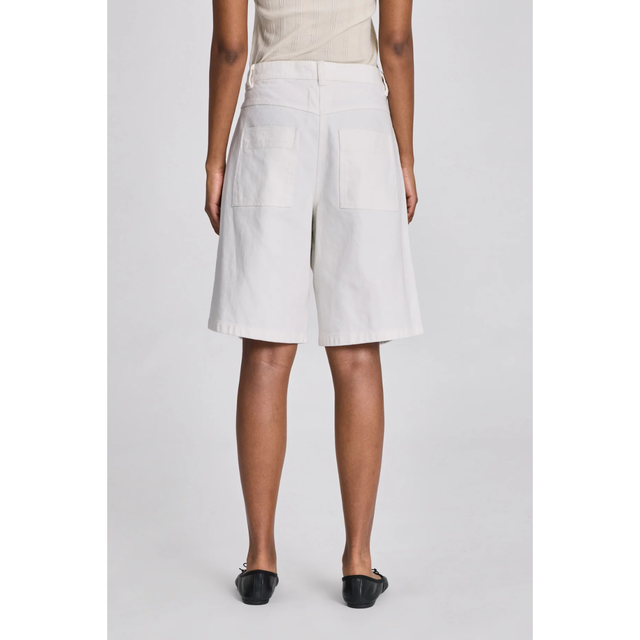 Gai Lisva Tina Twill Shorts