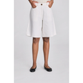 Gai Lisva Tina Twill Shorts