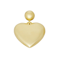 Trine Tuxen Øreringe EMMA EARRING - Prinsesse2ben